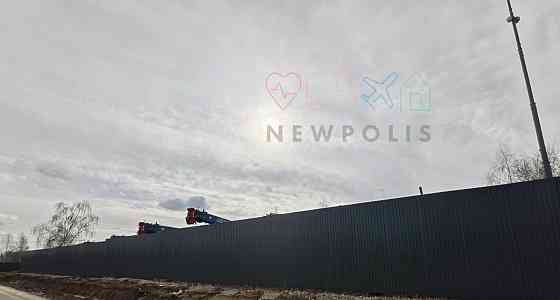 Коммерческий участок, 21.23 сотки Долгопрудный