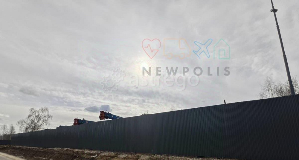 Коммерческий участок, 21.23 сотки Долгопрудный - изображение 2