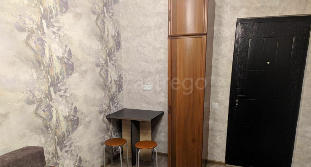 Комната, 100 м2, 3/5 эт. Барнаул - изображение 5