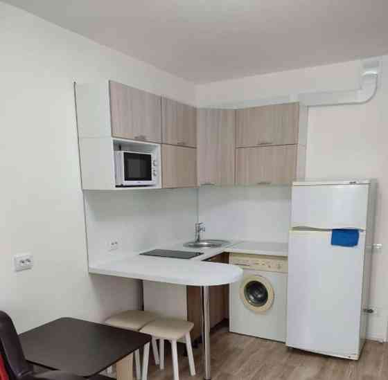 Студия, 21 м2, 4/25 эт. Санкт-Петербург