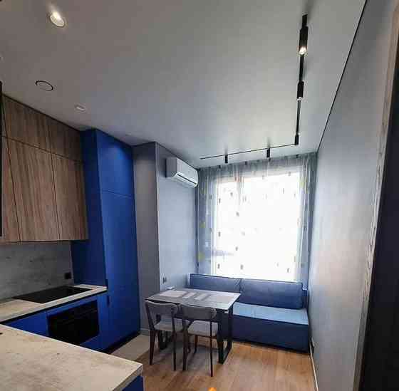 1-комн. квартира, 40 м2, 14/24 эт. Москва