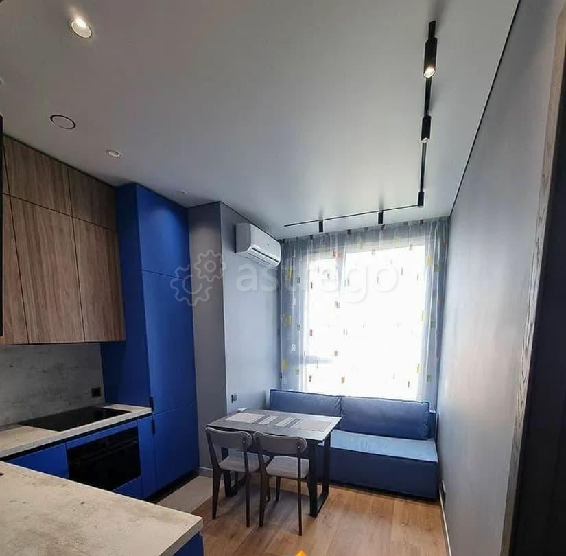 1-комн. квартира, 40 м2, 14/24 эт. Москва - изображение 2