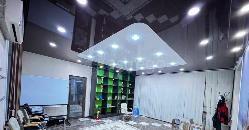 Офис, 32 м2 Благовещенск - изображение 2