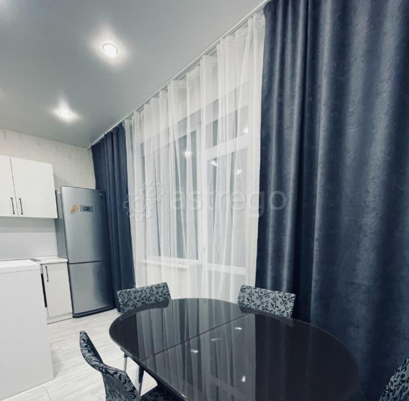 2-комн. квартира, 67 м2, 7/26 эт. Красноярск - изображение 6