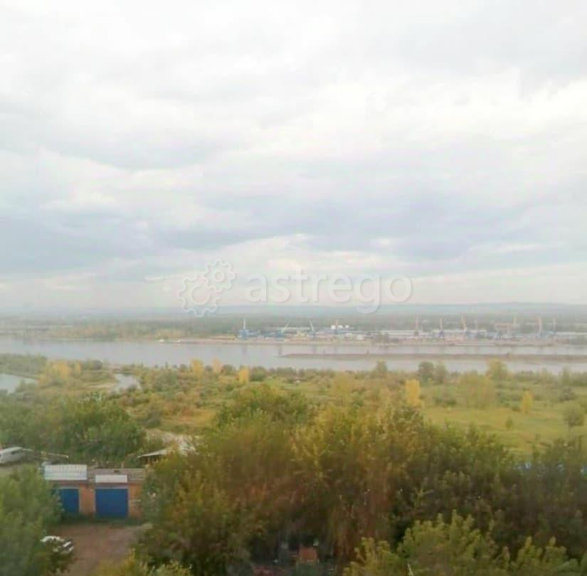 Комната, 9 м2, 7/9 эт. Красноярск - изображение 5