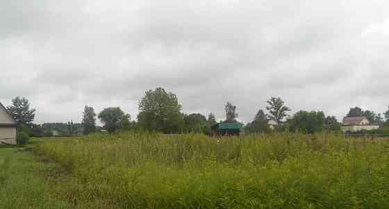 Коммерческий участок, 12.37 сотки Шаховская