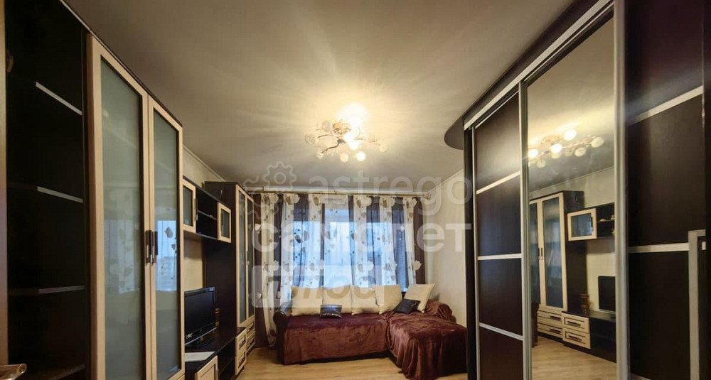 3-комн. квартира, 64 м2, 7/9 эт. Солнечногорск - изображение 5