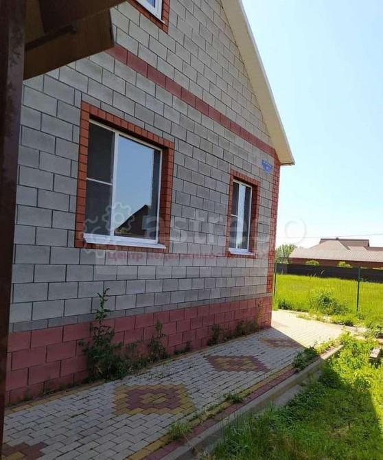 Коттедж, 105 м2, 15 соток, 1 эт. Белгород - изображение 4