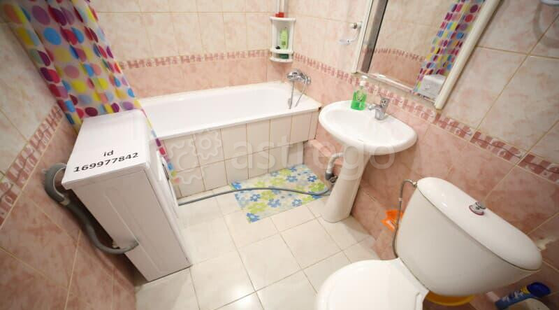 1-комн. квартира, 40 м2, 9/14 эт. Уфа - изображение 9