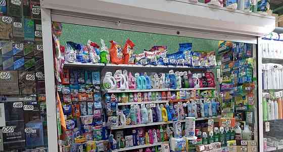 Готовый бизнес, 24 м2 Красноярск