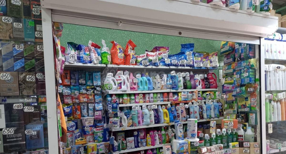 Готовый бизнес, 24 м2 Красноярск - изображение 2