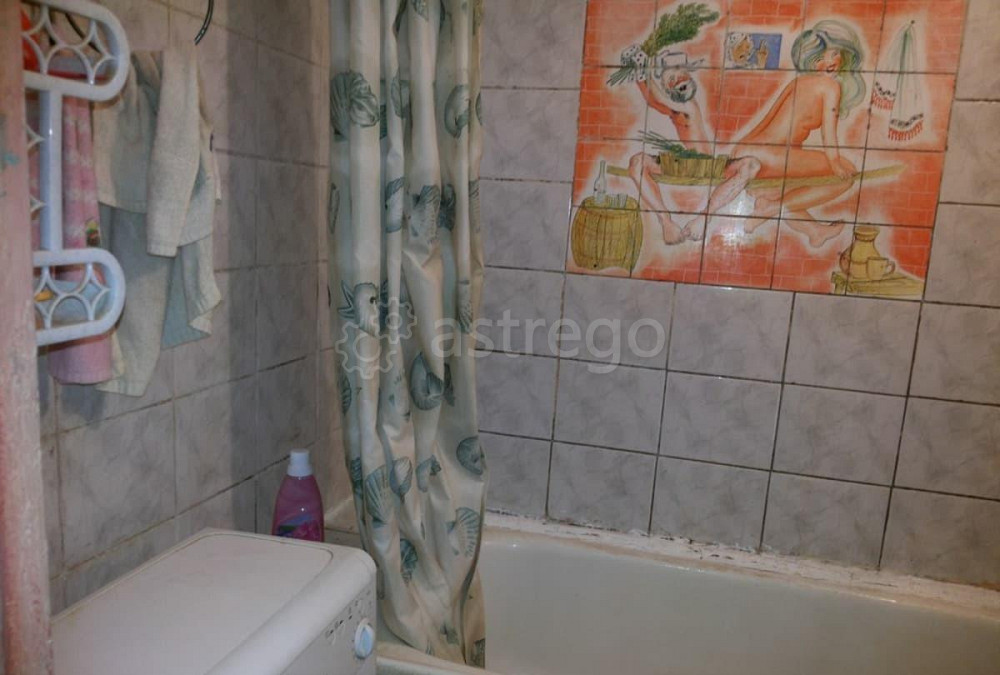 3-комн. квартира, 67 м2, 1/10 эт. Солнечногорск - изображение 8