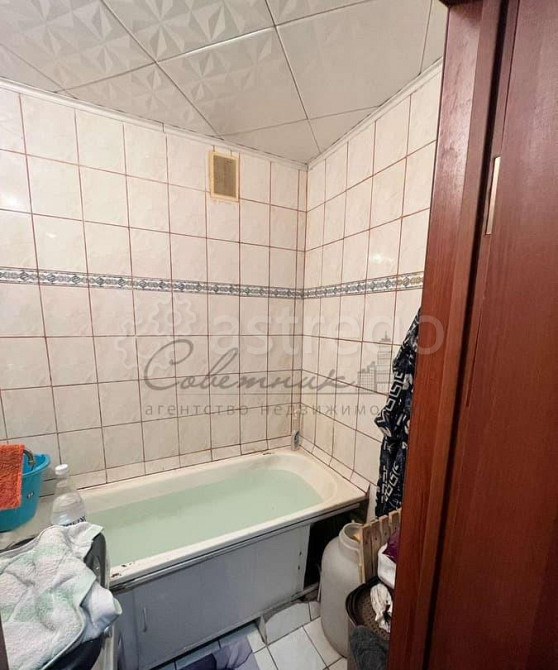 3-комн. квартира, 60 м2, 1/9 эт. Старый Оскол - изображение 4