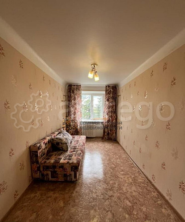 3-комн. квартира, 60 м2, 4/5 эт. Уфа - изображение 8