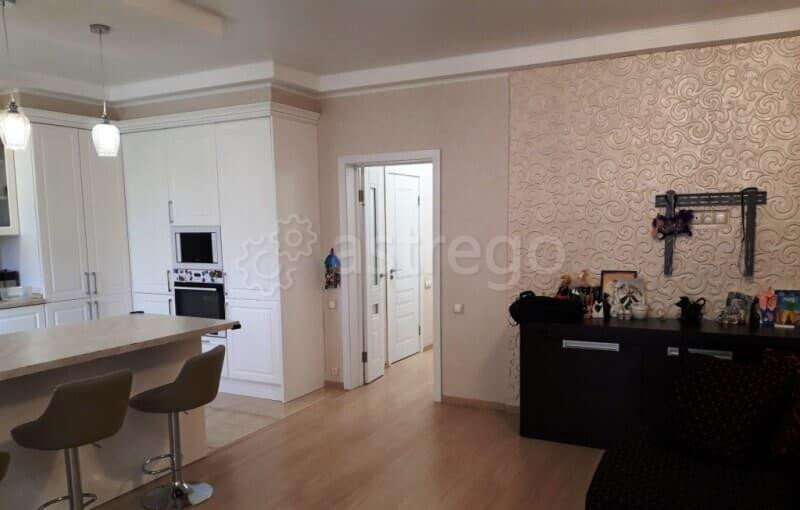 Таунхаус, 121.3 м2, 1 сотка Дубовое - изображение 4