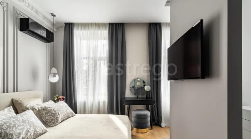 1-комн. квартира, 42 м2, 2/5 эт. Санкт-Петербург - изображение 9