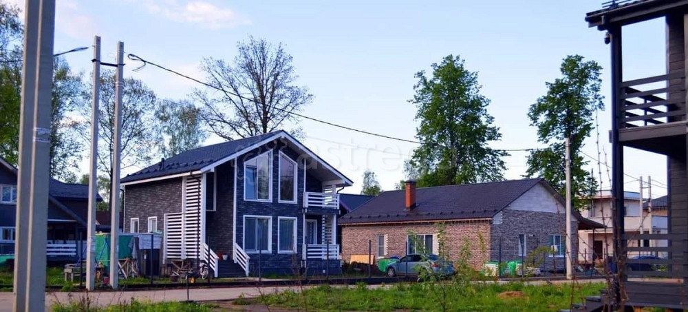 Земельный участок, 8.7 сотки Королев - изображение 6