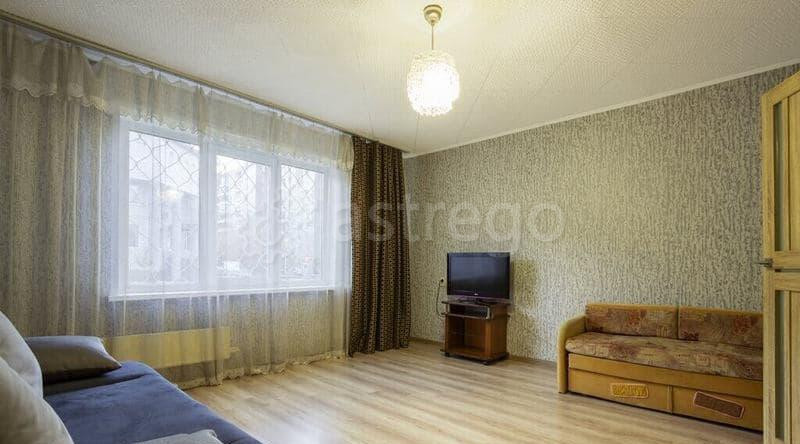 2-комн. квартира, 48 м2, 1/10 эт. Красноярск - изображение 7