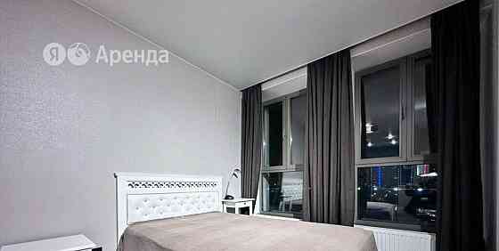 Студия, 33 м2, 4/17 эт. Санкт-Петербург