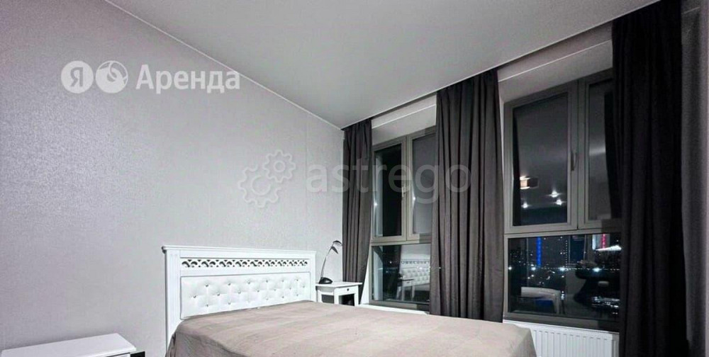 Студия, 33 м2, 4/17 эт. Санкт-Петербург - изображение 5