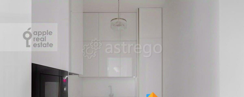 5-комн. квартира, 220 м2, 1/9 эт. Москва - изображение 4