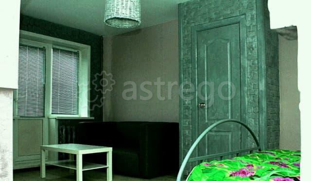 Студия, 38 м2, 3/5 эт. Канск - изображение 4