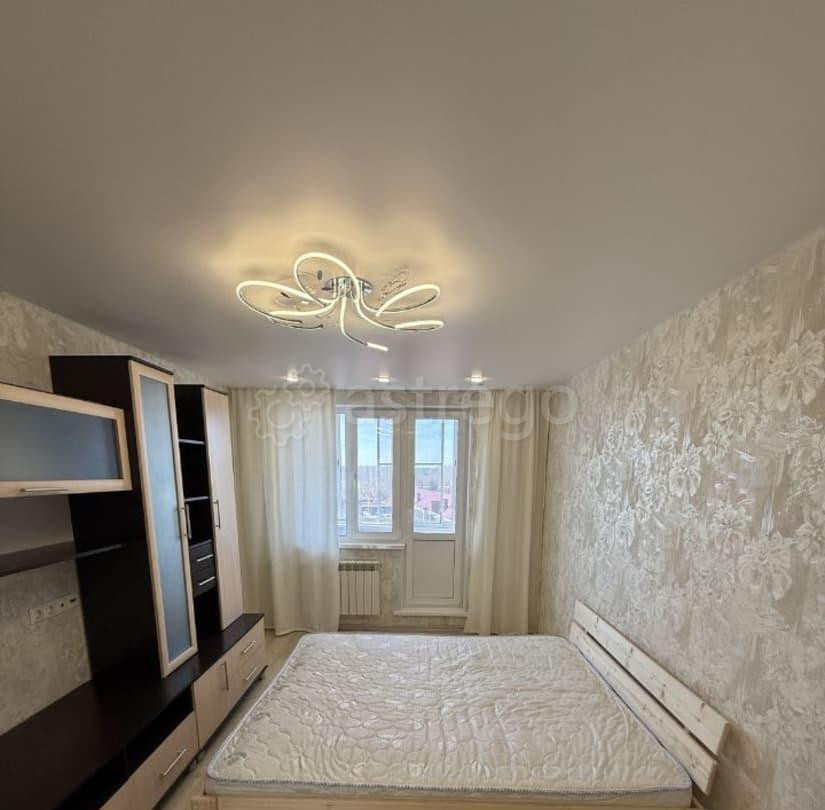 3-комн. квартира, 59.6 м2, 7/9 эт. Клин - изображение 1