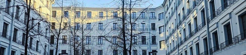 Офис, 52.5 м2 Санкт-Петербург - изображение 2