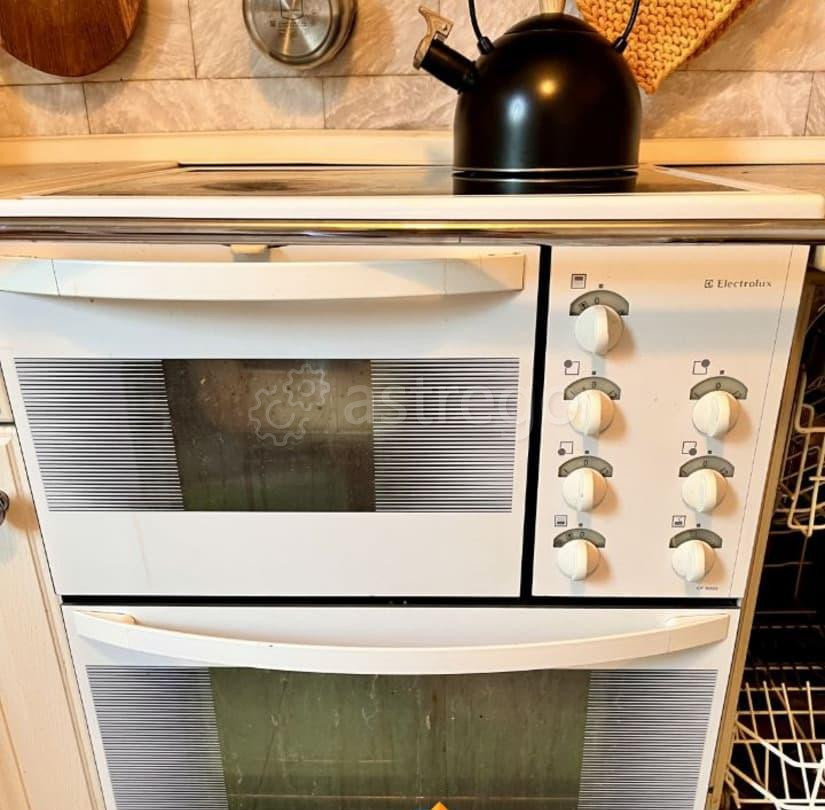 3-комн. квартира, 68 м2, 3/9 эт. Санкт-Петербург - изображение 4