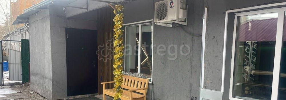 Отдельное здание, 329 м2 Красноярск - изображение 1