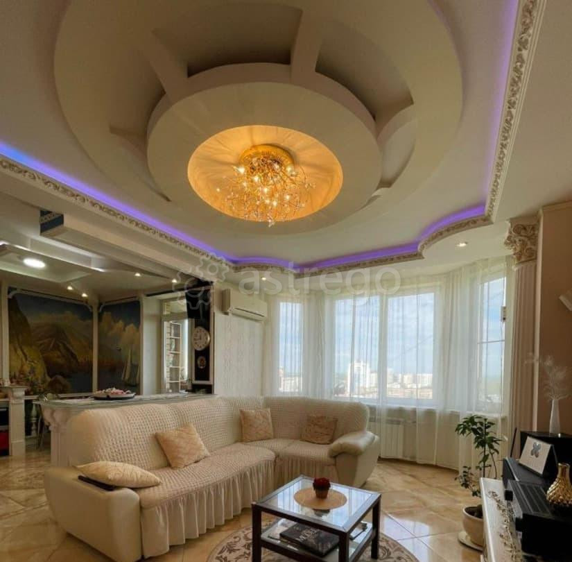 3-комн. квартира, 105 м2, 19/20 эт. Балашиха - изображение 1