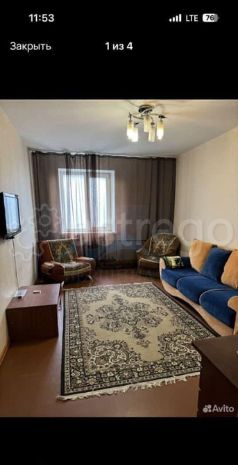 2-комн. квартира, 66.6 м2, 1/6 эт. Норильск - изображение 2