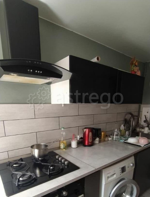 5-комн. квартира, 102.4 м2, 3/6 эт. Санкт-Петербург - изображение 4