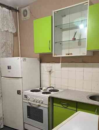 1-комн. квартира, 36 м2, 8/9 эт. Москва