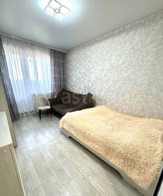 3-комн. квартира, 69.2 м2, 6/9 эт. Уфа - изображение 3