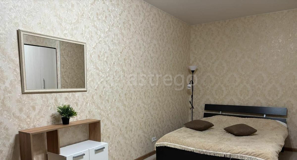 1-комн. квартира, 42 м2, 12/23 эт. Москва - изображение 4