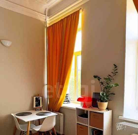Комната, 24 м2, 4/5 эт. Санкт-Петербург