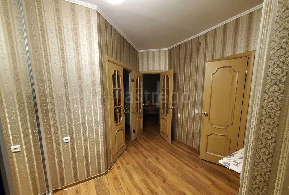 1-комн. квартира, 46 м2, 8/9 эт. Уфа - изображение 5