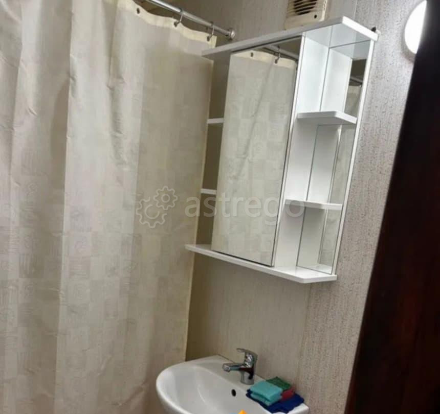 1-комн. квартира, 31 м2, 3/4 эт. Новоалтайск - изображение 3