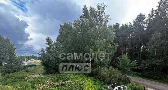 Коммерческий участок, 19.8 сотки Дубна