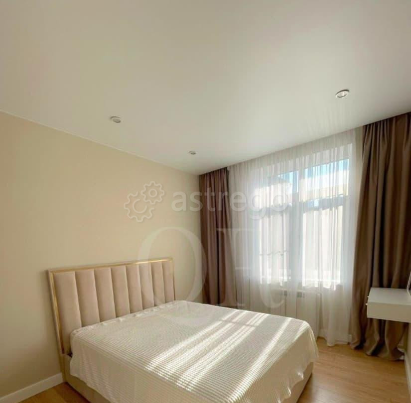 4-комн. квартира, 97 м2, 5/6 эт. Химки - изображение 2
