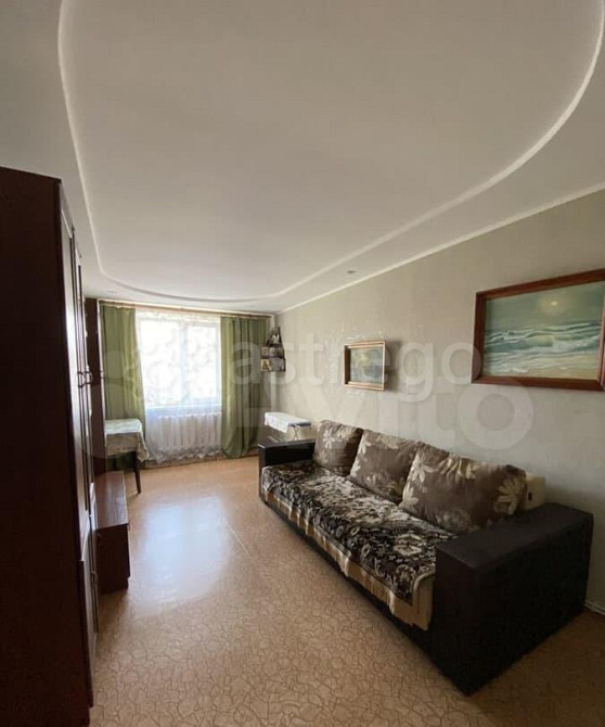 2-комн. квартира, 57 м2, 5/5 эт. Дубовое - изображение 3