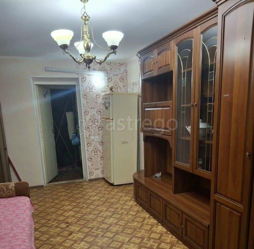 Комната, 27 м2, 2/4 эт. Орехово-Зуево - изображение 5