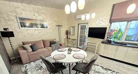 Коттедж, 70 м2, 2 сотки, 1 эт. Химки