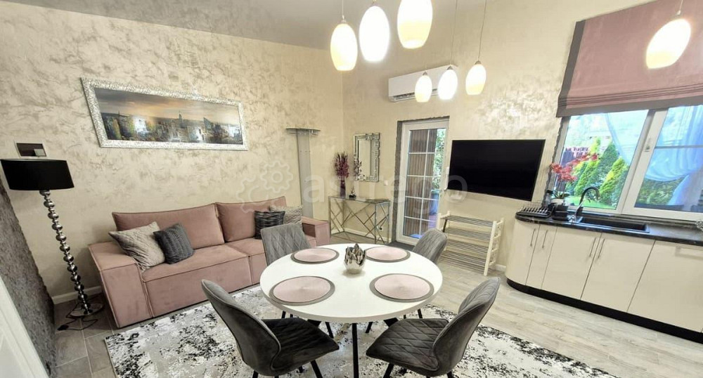 Коттедж, 70 м2, 2 сотки, 1 эт. Химки - изображение 1