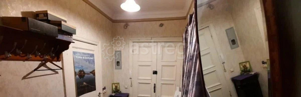 1-комн. квартира, 50 м2, 3/6 эт. Санкт-Петербург - изображение 6