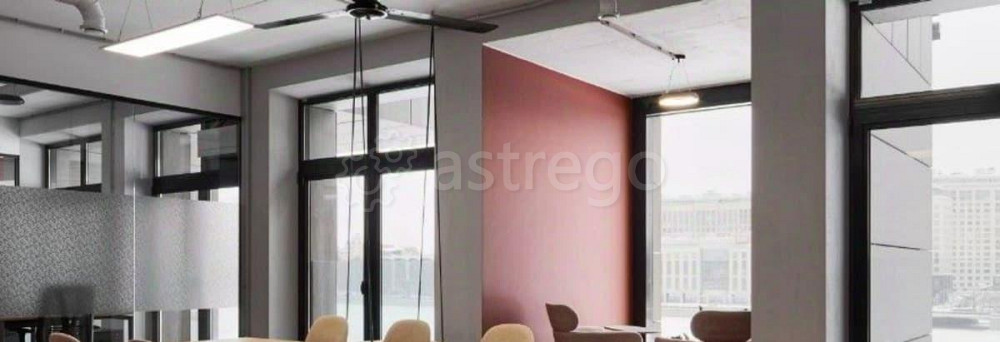 Офис, 30 м2 Санкт-Петербург - изображение 5