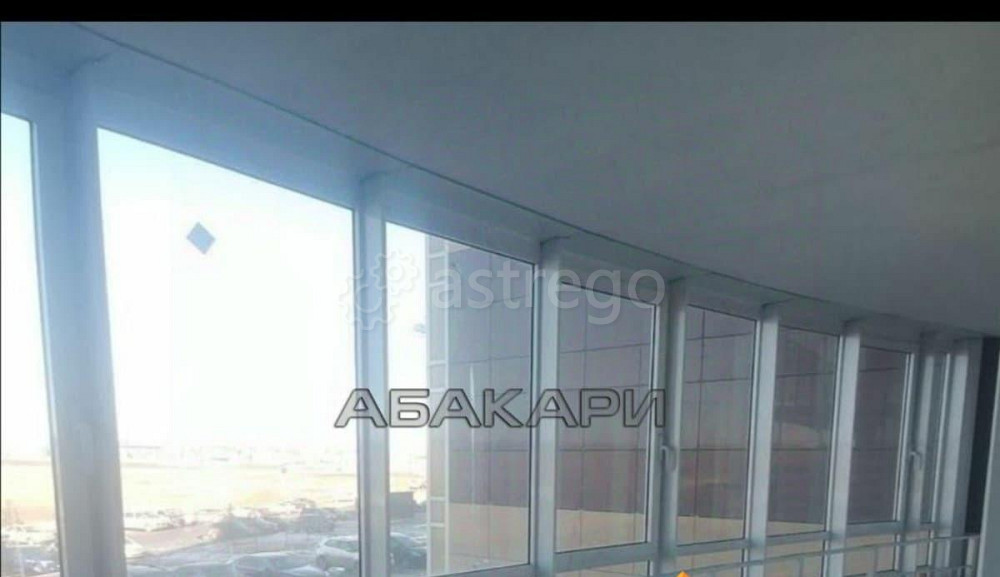 2-комн. квартира, 60 м2, 2/16 эт. Красноярск - изображение 3