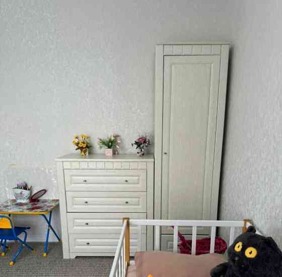 3-комн. квартира, 73 м2, 7/17 эт. Астрахань