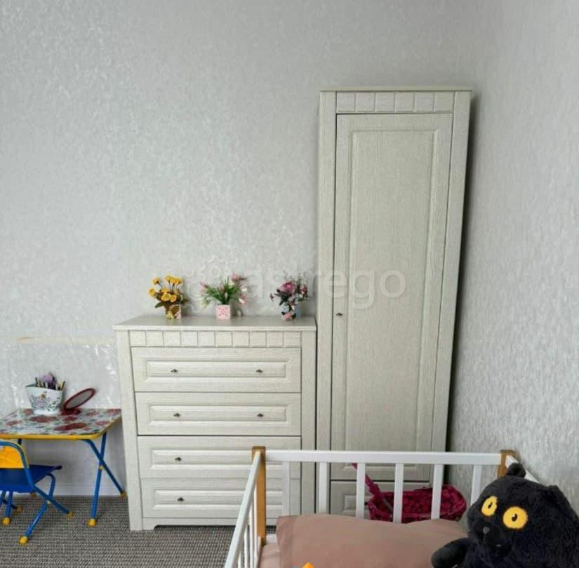 3-комн. квартира, 73 м2, 7/17 эт. Астрахань - изображение 4